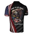 Honor The Fallen Thank The Living 3D All Over Printed Shirts For Men and Women Pi17092002