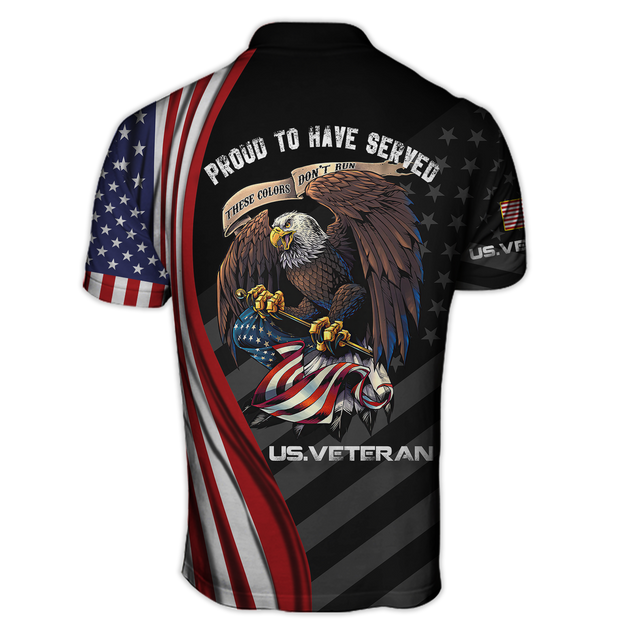 Honor The Fallen Thank The Living 3D All Over Printed Shirts For Men and Women Pi17092002