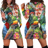 H2379B-Apparel-HbArts-Hoodie Dress-S-Vibe Cosy™