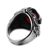 Knights Templar Cross Rings RI1-Rings-HP Arts-7-Vibe Cosy™