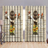 I Can Only Imagine - Jesus Blackout Thermal Grommet Window Curtains QB05252001-TA-Curtains-TA-52'' x 63''-Vibe Cosy™