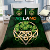 Clover Loving Ireland Bedding Set DQB03022104