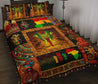 Africa Quilt Bedding Set TN AM04052101.S1