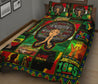 Africa Quilt Bedding Set TN AM05052107