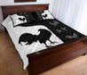Rooster Quilt Bedding Set TN DD29042104.S