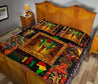 Africa Quilt Bedding Set TN AM04052101.S1