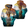 3D TRENDING WAY MAKER MIRACLE WORKER SHIRT-Apparel-HP Arts-Hoodie-S-Vibe Cosy™