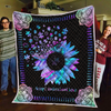 Autism Awareness - Autism's Day -  Soft and Warm Blanket XT