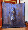 Ancient Egypt 3D All Over Printed Quilt