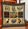 Ancient Egypt 3D All Over Printed Quilt