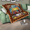 Native American Pow Wow 3D All Over Printed Quilt