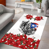 Maga Flower Puerto Rico Rug MH24022104