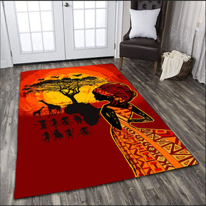 African Land Rug TN HHT24042106.S1