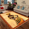 African Women Rug TN MH29042102