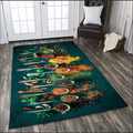 Loving Kitchen Spice Rug DA15062108