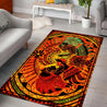 African Olodumare Africa Rug TN AM28042106