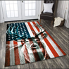 US Deer 3D All Over Printed Rug MH19052104