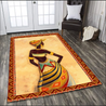 African Women Rug TN MH29042102