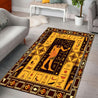 Ancient Egypt 3D All Over Printed Rug