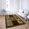 Ancient Egypt 3D All Over Printed Rug