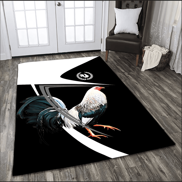 Roosster Rug TN DA28042101VH