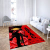 Premium Anzac Day Lest We Forget Rug TN