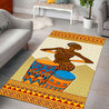 African Girl Drum Rug TN NTN26042102.S1