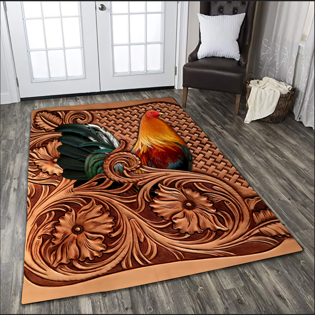 Rooster Rug TN TNA29042101