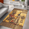 Ancient Egypt 3D All Over Printed Rug