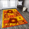 Africa Rug TN SN04052101.S1