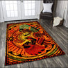 African Olodumare Africa Rug TN AM28042106