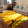 Hard Roofer 3D Rug LAM