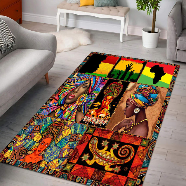 Africa Rug TN HHT06052101