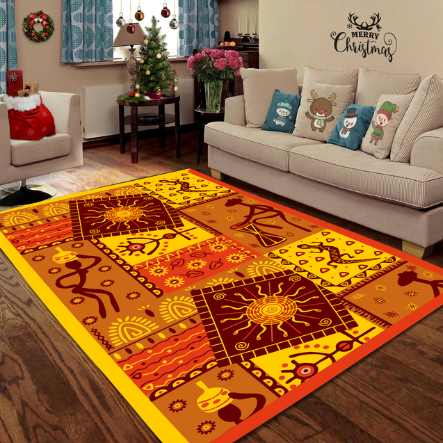 Africa Rug TN SN04052101.S1