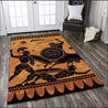 Ancient greece Centaur Greek Mythology 3D print Rug