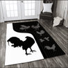 Rooster Rug TN DD29042104.S