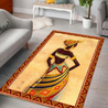 African Women Rug TN MH29042102