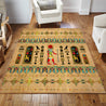 Ancient Egypt 3D All Over Printed Rug