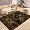 Ancient Egyptian Mythology Culture 3D print Rug