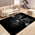 Horus Eye Egypt Anubis Ancient 3D print Rug