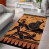 Ancient greece Centaur Greek Mythology 3D print Rug