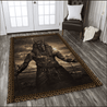 Ancient Egypt 3D All Over Printed Rug