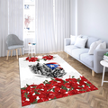 Maga Flower Puerto Rico Rug MH24022104