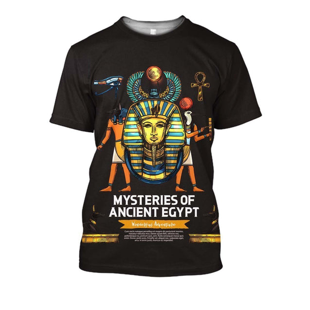All Over Printed Royalty Shirts-Apparel-HbArts-T-Shirt-S-Vibe Cosy™