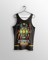 All Over Printed Royalty Shirts-Apparel-HbArts-Tank top-S-Vibe Cosy™