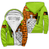 Premium Unisex Hoodie Customize Bricklayer ML