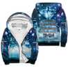 Premium Unisex Hoodie 3D All Over Printed Easter Day Christian Jesus No18 ML