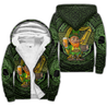 Premium Unisex Hoodie Irish St.Patrick Let Drink ML