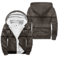 Cowboy Jacket 3D Cosplay Deluxe Hoodie Special Version