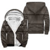 Cowboy Jacket 3D Cosplay Deluxe Hoodie Special Version